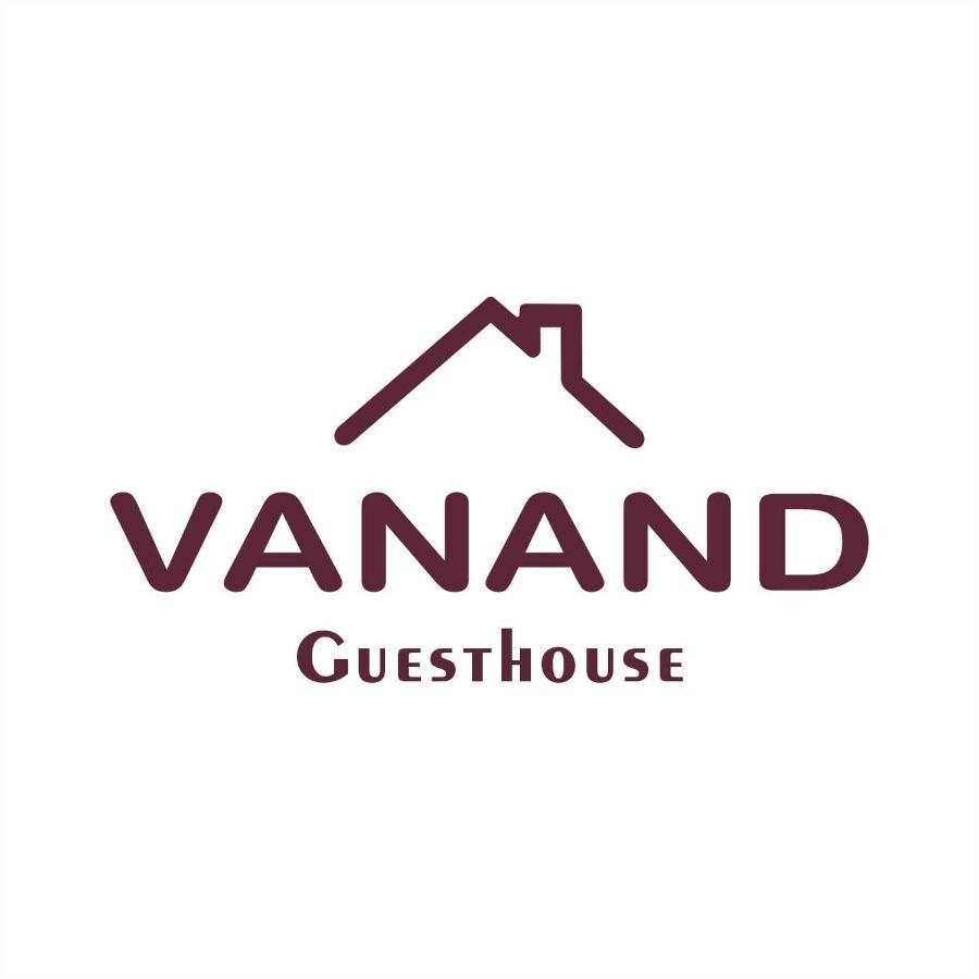 Vanand Guest House Gyumri ภายนอก รูปภาพ