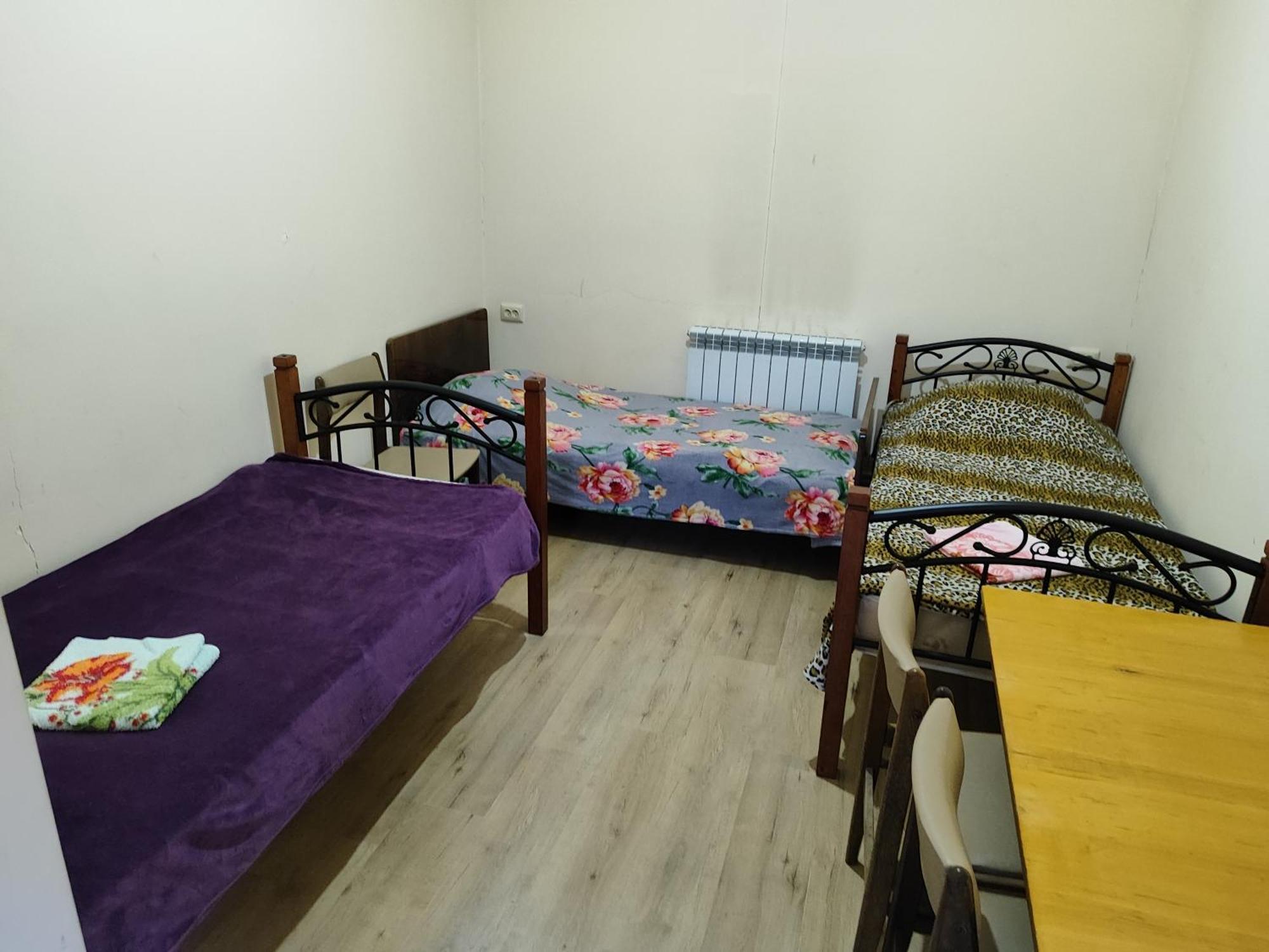 Vanand Guest House Gyumri ภายนอก รูปภาพ